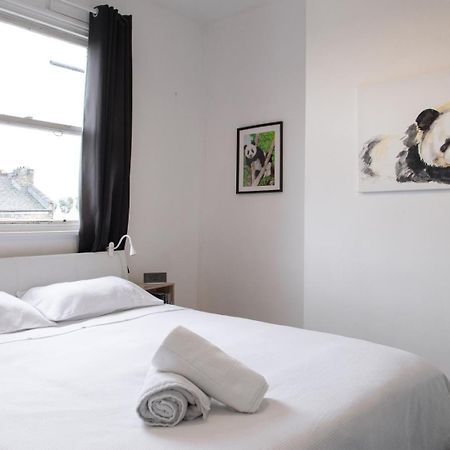 Appartamento Beautiful 3Bd Flat In Archway Londra Esterno foto