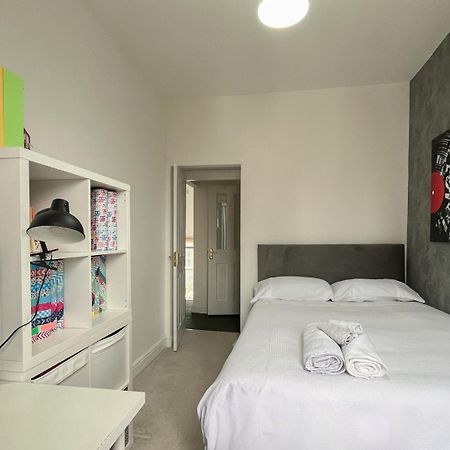 Appartamento Beautiful 3Bd Flat In Archway Londra Esterno foto