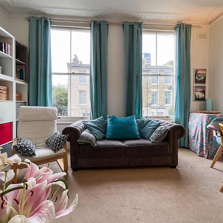 Appartamento Beautiful 3Bd Flat In Archway Londra Esterno foto