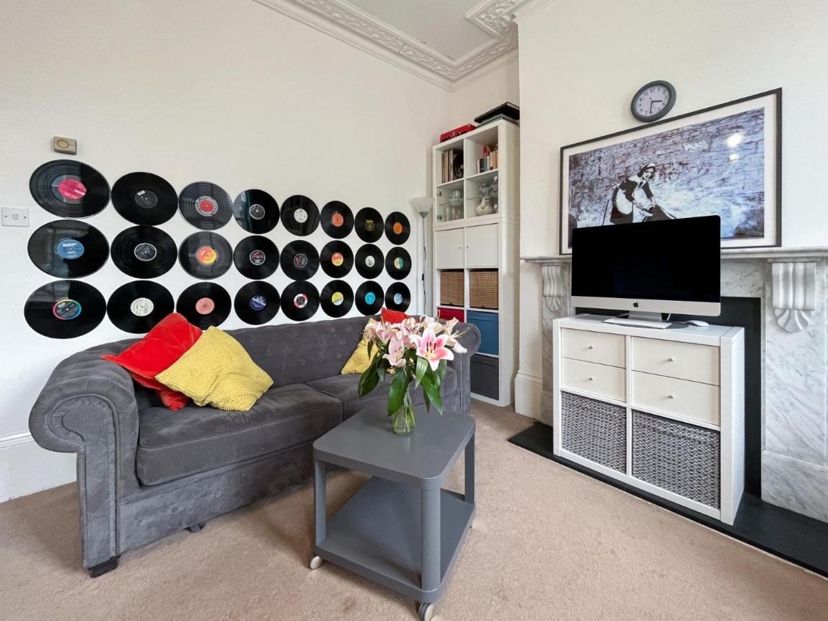 Appartamento Beautiful 3Bd Flat In Archway Londra Esterno foto