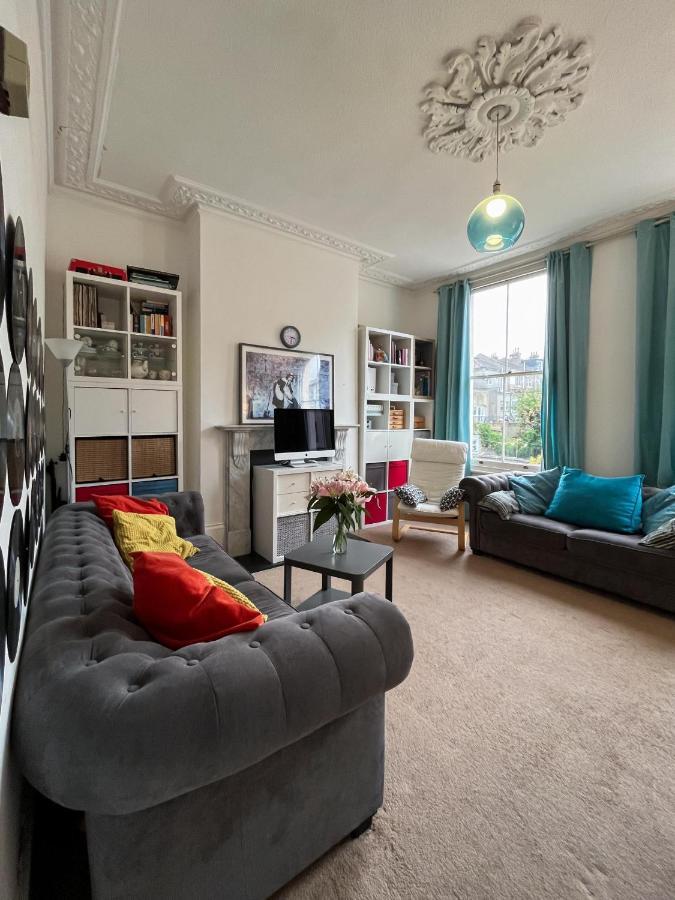 Appartamento Beautiful 3Bd Flat In Archway Londra Esterno foto