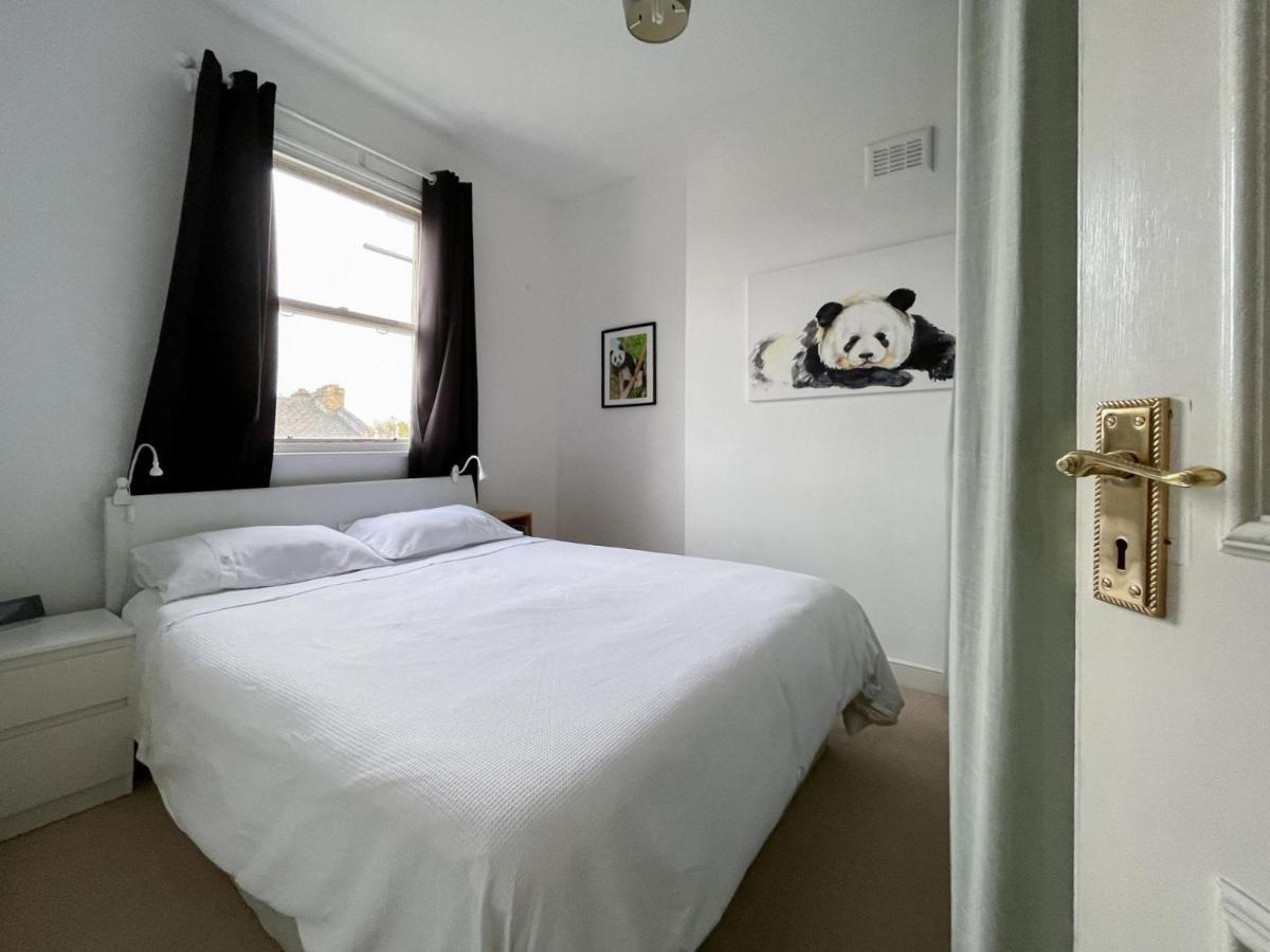 Appartamento Beautiful 3Bd Flat In Archway Londra Esterno foto