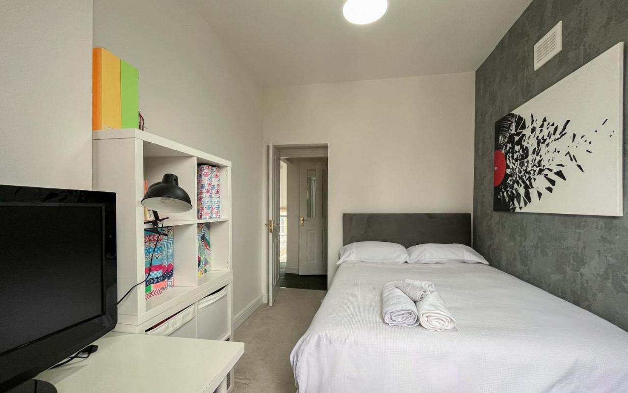 Appartamento Beautiful 3Bd Flat In Archway Londra Esterno foto