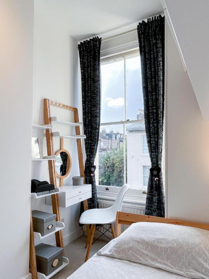 Appartamento Beautiful 3Bd Flat In Archway Londra Esterno foto