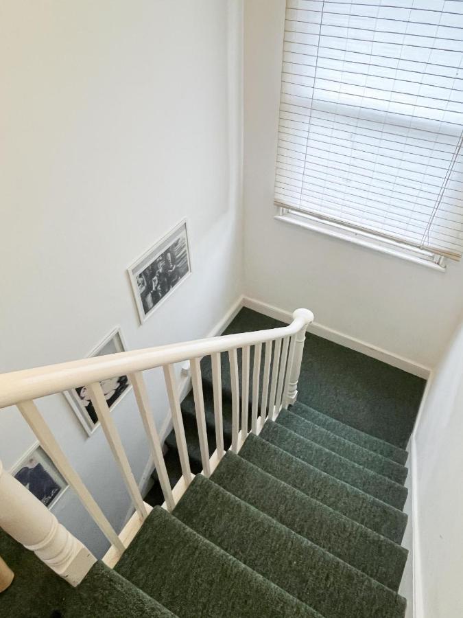 Appartamento Beautiful 3Bd Flat In Archway Londra Esterno foto