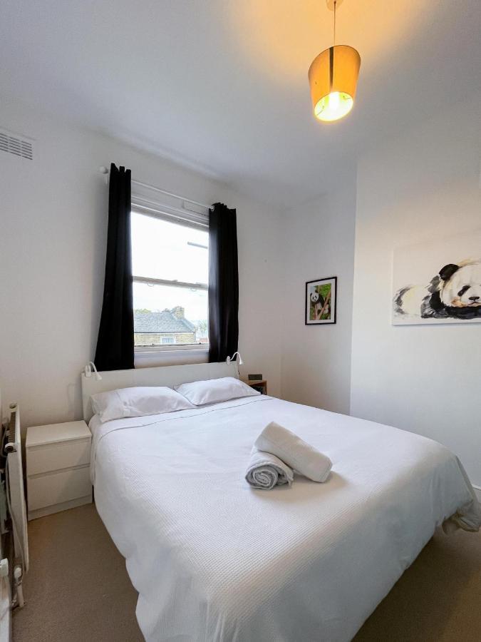 Appartamento Beautiful 3Bd Flat In Archway Londra Esterno foto