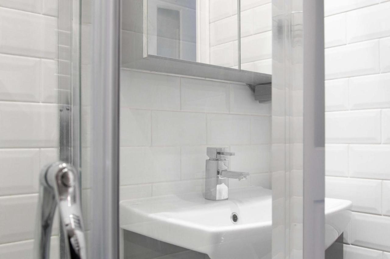 Appartamento Beautiful 3Bd Flat In Archway Londra Esterno foto