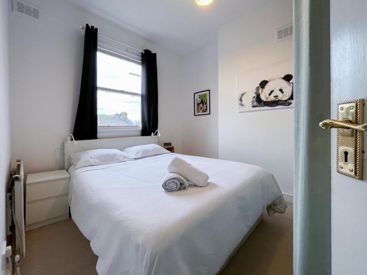 Appartamento Beautiful 3Bd Flat In Archway Londra Esterno foto