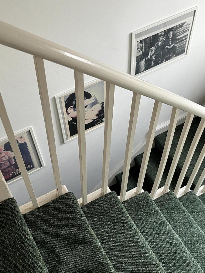 Appartamento Beautiful 3Bd Flat In Archway Londra Esterno foto