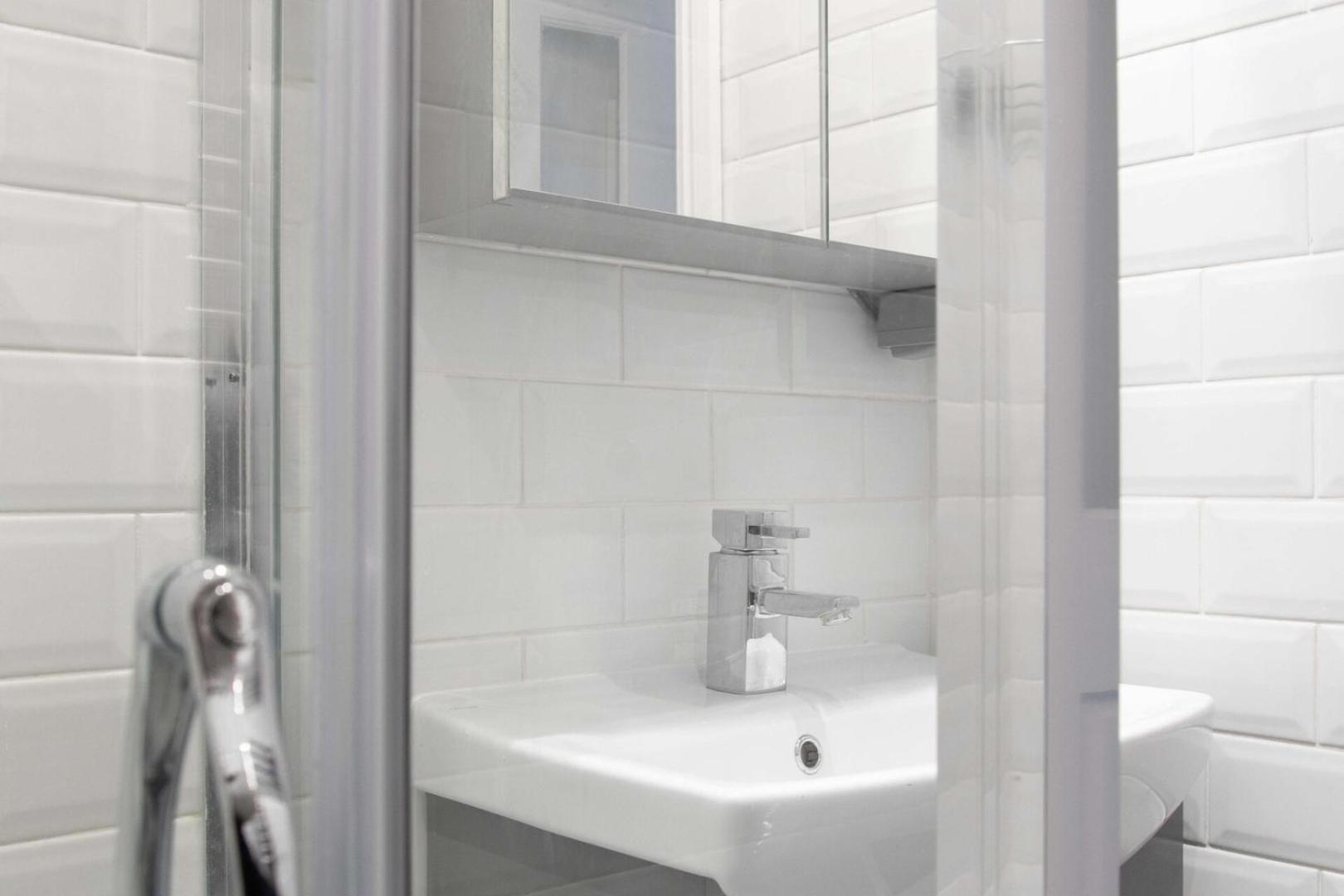 Appartamento Beautiful 3Bd Flat In Archway Londra Esterno foto