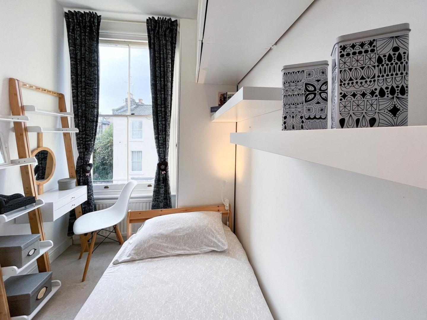 Appartamento Beautiful 3Bd Flat In Archway Londra Esterno foto