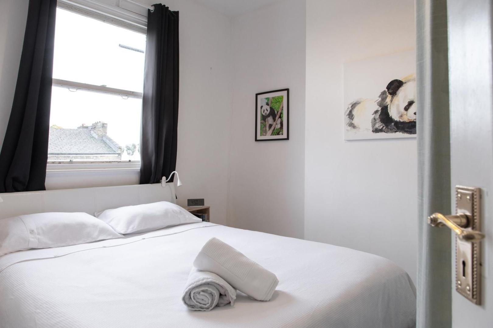 Appartamento Beautiful 3Bd Flat In Archway Londra Esterno foto