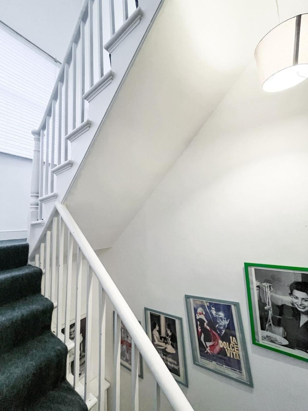 Appartamento Beautiful 3Bd Flat In Archway Londra Esterno foto