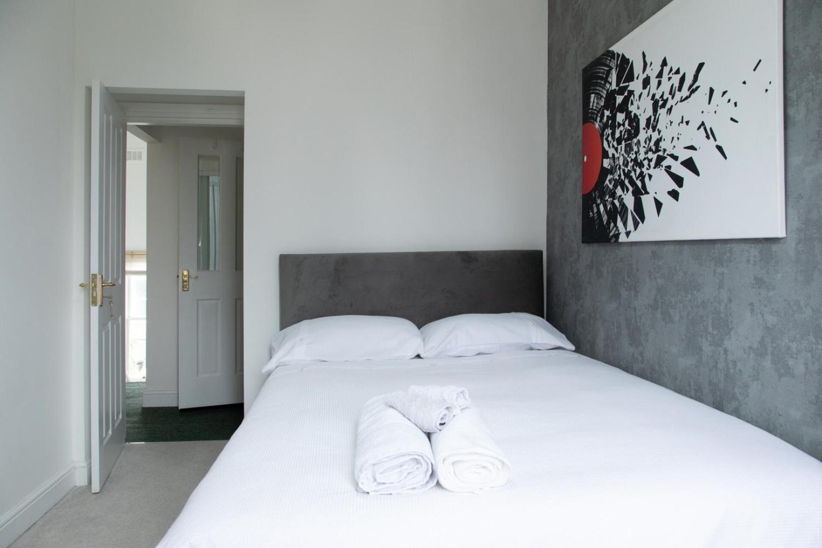 Appartamento Beautiful 3Bd Flat In Archway Londra Esterno foto