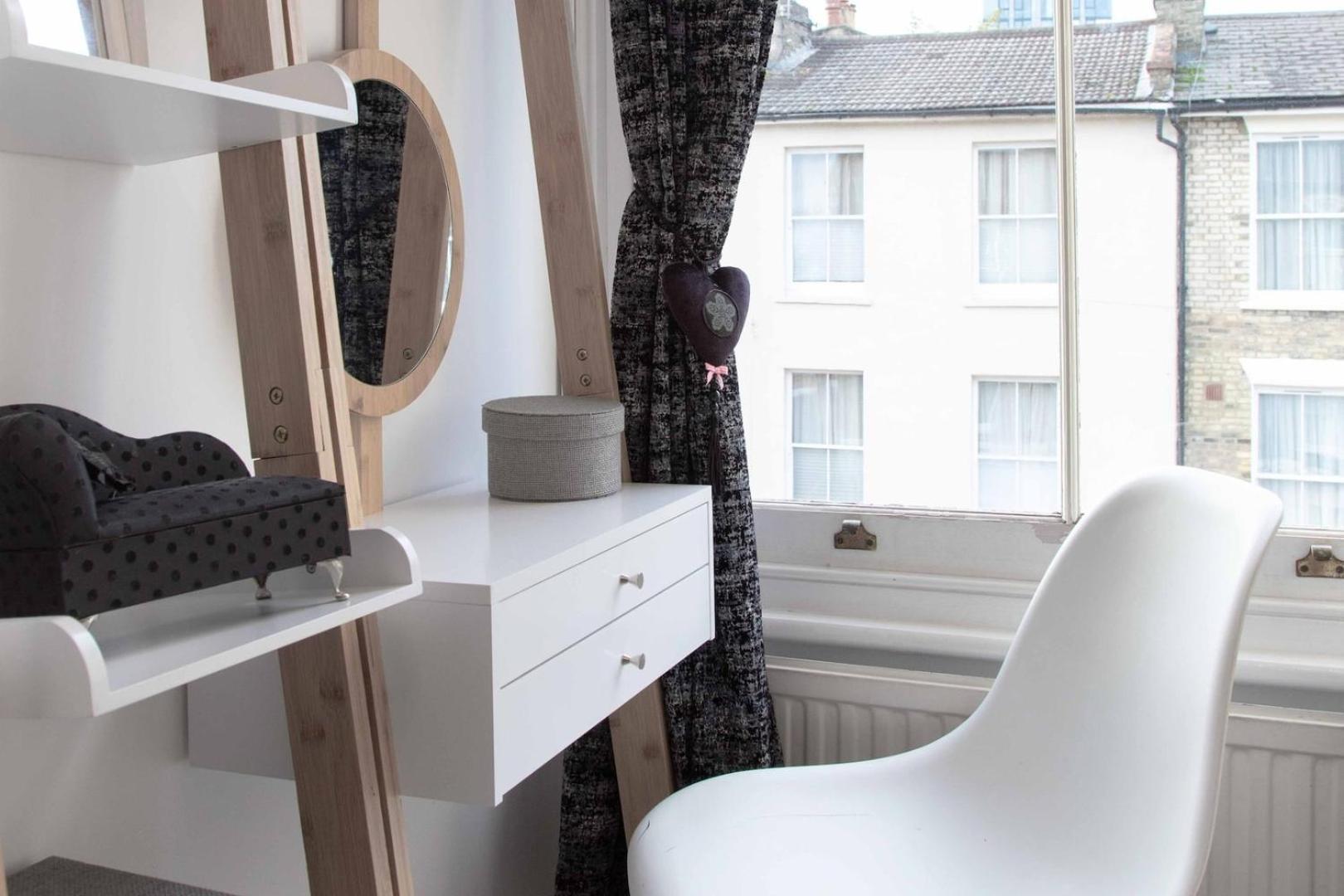 Appartamento Beautiful 3Bd Flat In Archway Londra Esterno foto